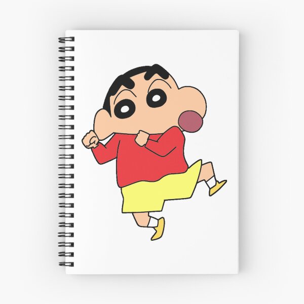 Item preview, Shin Chan designed and sold by Marco Bottiglieri.