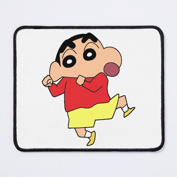 Item preview, Shin Chan designed and sold by Marco Bottiglieri.