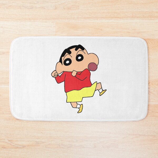 Item preview, Shin Chan designed and sold by Marco Bottiglieri.