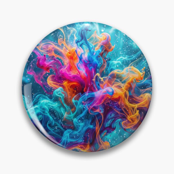 Item preview, Colors in fantasy ocean designed and sold by TheArchitect22.