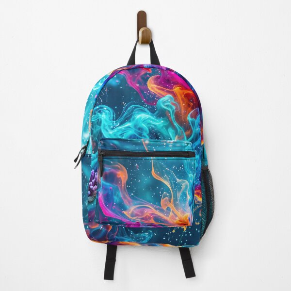 Item preview, Colors in fantasy ocean designed and sold by TheArchitect22.
