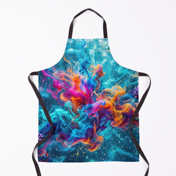 Item preview, Colors in fantasy ocean designed and sold by TheArchitect22.