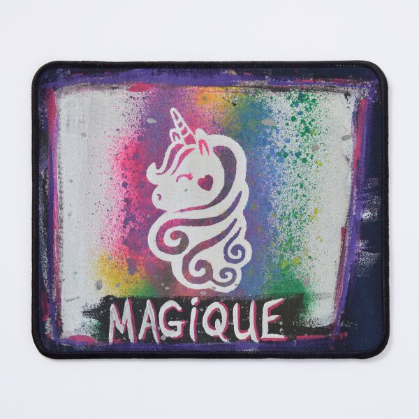 Item preview, Magic - Magical and colorful art designed and sold by Graffystyle.