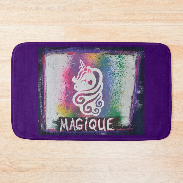 Item preview, Magic - Magical and colorful art designed and sold by Graffystyle.