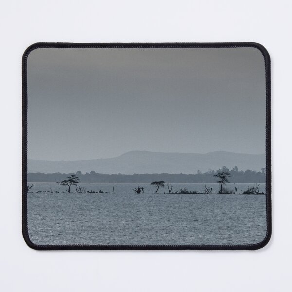 Item preview, Lake Naivasha Art Print designed and sold by African Art Pics.