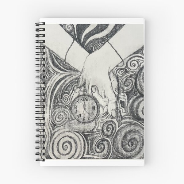 Item preview, My heart consumes you designed and sold by Natalia-Designs.