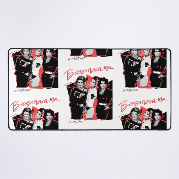 Item preview, BANANARAMA 80S STYLE by DISCODISCOMX designed and sold by DiscoDiscoMx.