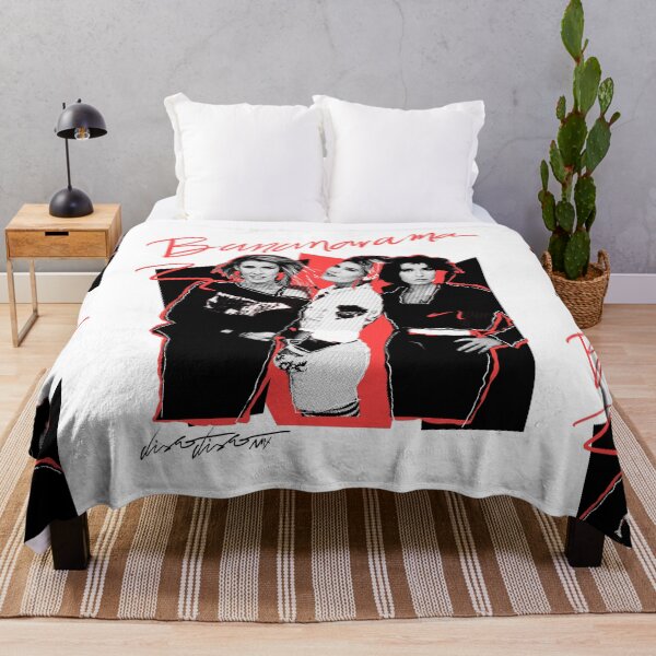 Item preview, BANANARAMA 80S STYLE by DISCODISCOMX designed and sold by DiscoDiscoMx.
