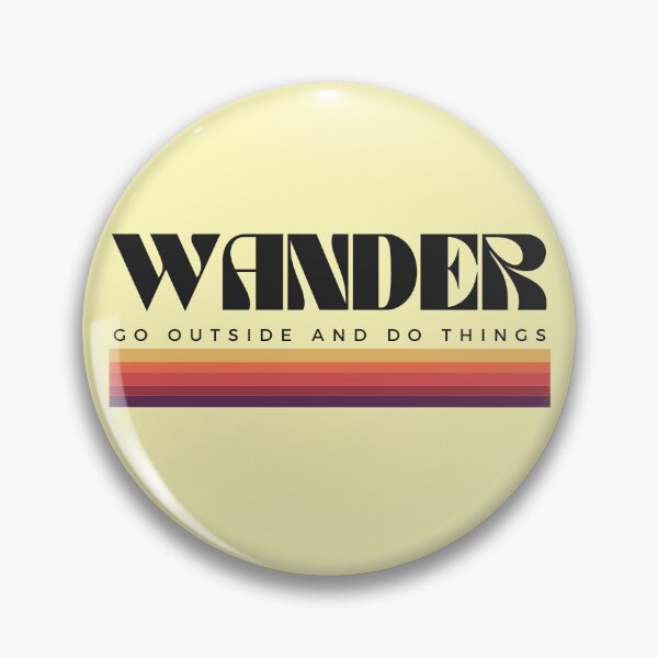 Item preview, Wander designed and sold by emmauree01.