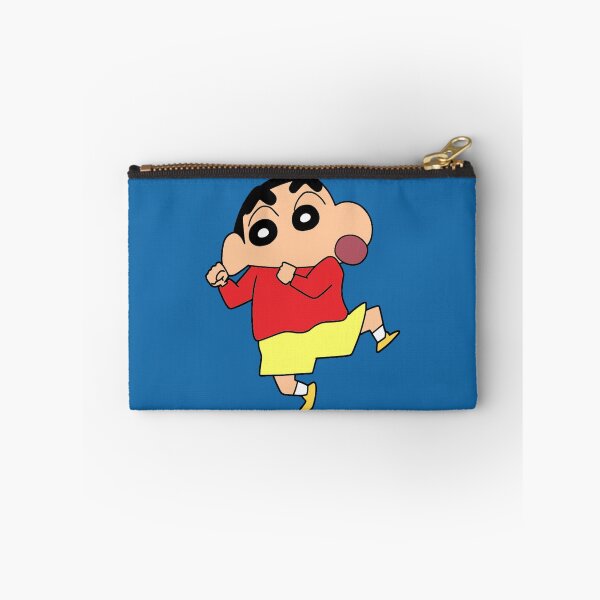 Item preview, Shin Chan; Blue designed and sold by Marco Bottiglieri.