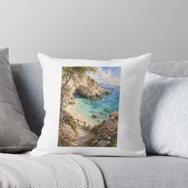 Item preview, Crystal Cove  designed and sold by WildSkyMuse.