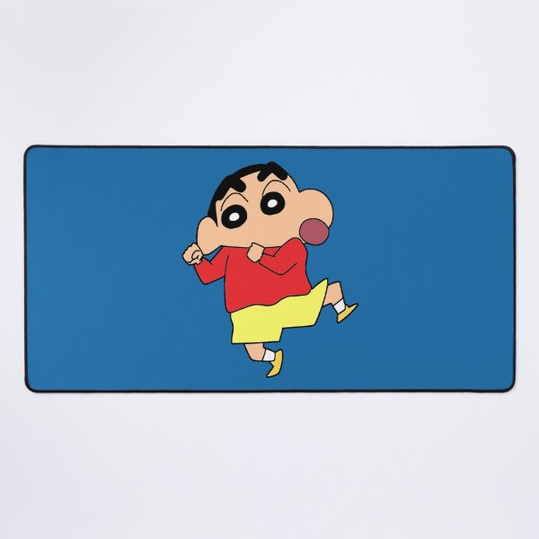 Item preview, Shin Chan; Blue designed and sold by Marco Bottiglieri.