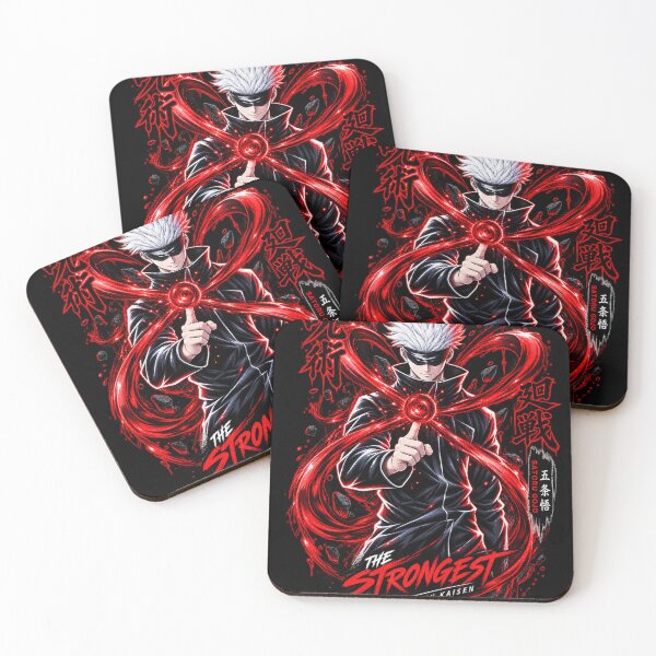 Item preview, Gojo satoru  designed and sold by JOHNMAX12.
