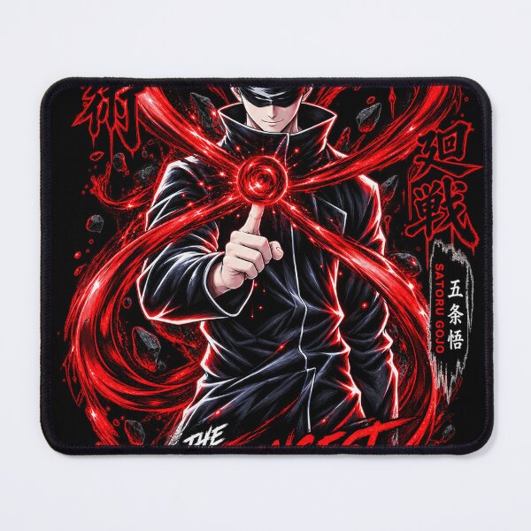 Item preview, Gojo satoru  designed and sold by JOHNMAX12.