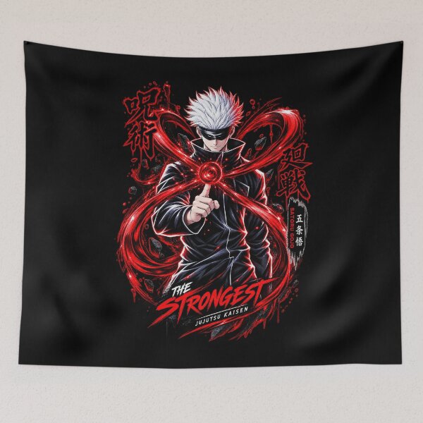 Item preview, Gojo satoru  designed and sold by JOHNMAX12.