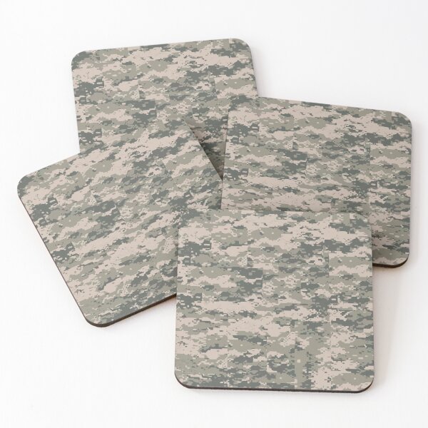 Item preview, Army Camo Flag designed and sold by DGMaxShop.