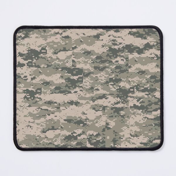 Item preview, Army Camo Flag designed and sold by DGMaxShop.
