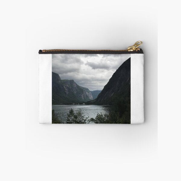 Item preview, Norwegian fjord designed and sold by -Ovis.