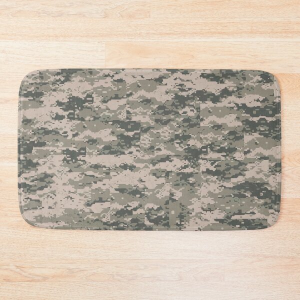 Artikelvorschau, Armee-Tarnflagge entworfen und verkauft von DGMaxShop.