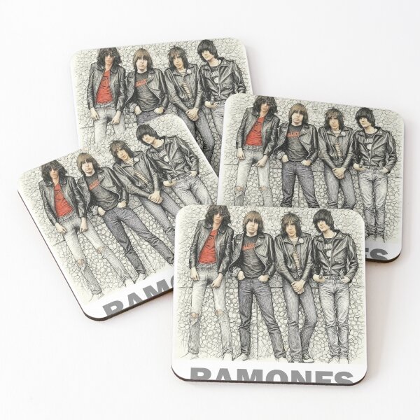Item preview, Ramones designed and sold by sid1802.