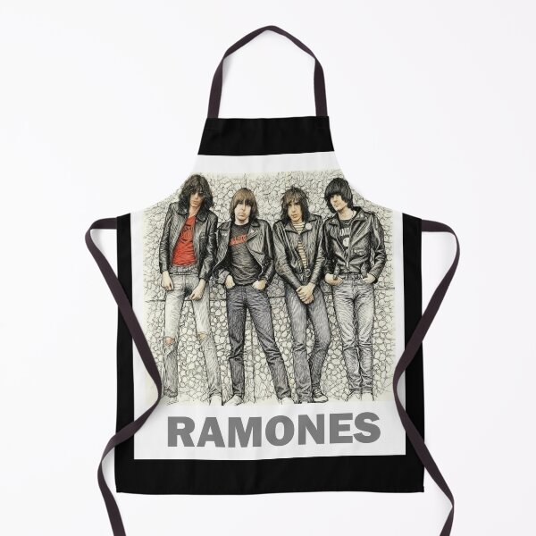 Item preview, Ramones designed and sold by sid1802.