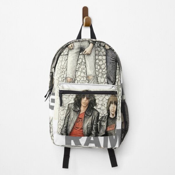 Item preview, Ramones designed and sold by sid1802.
