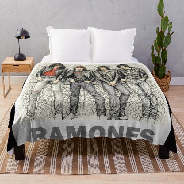 Item preview, Ramones designed and sold by sid1802.