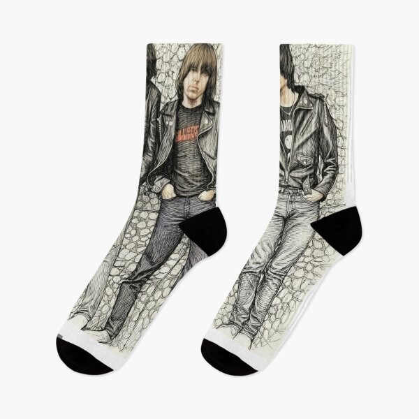 Item preview, Ramones designed and sold by sid1802.