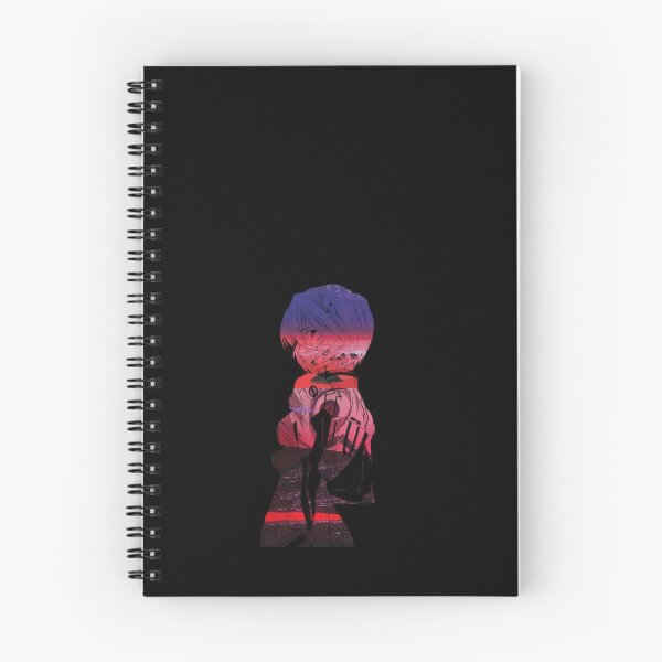 Item preview, Neon Genesis Evangelion designed and sold by WhimsySpore.