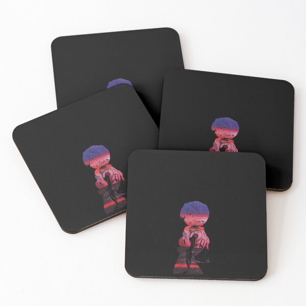 Item preview, Neon Genesis Evangelion designed and sold by WhimsySpore.