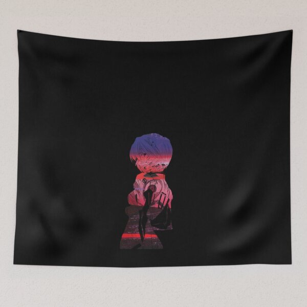 Item preview, Neon Genesis Evangelion designed and sold by WhimsySpore.