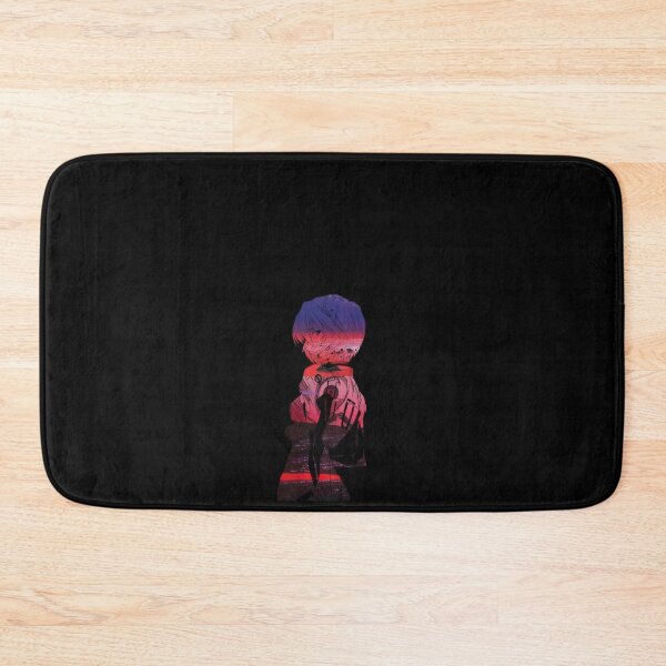 Item preview, Neon Genesis Evangelion designed and sold by WhimsySpore.
