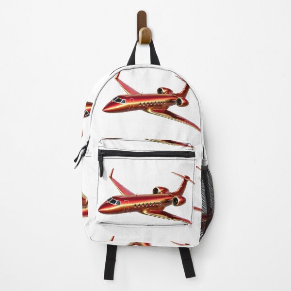 Item preview, Golden Business Jet Luxury Aviation Design designed and sold by IRON WINGS /USAF.