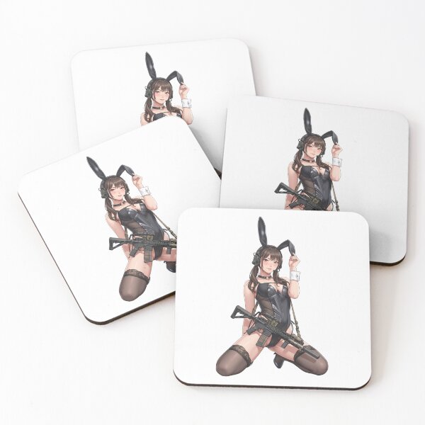 Item preview, Bunny Girl Operator designed and sold by RAWLIFEGRAPHIC.