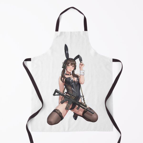 Item preview, Bunny Girl Operator designed and sold by RAWLIFEGRAPHIC.