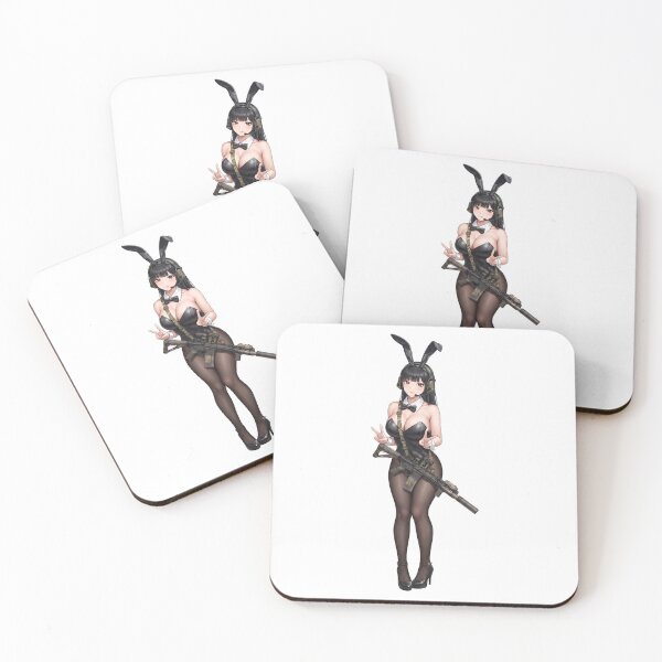 Item preview, Bunny Girl Operator designed and sold by RAWLIFEGRAPHIC.