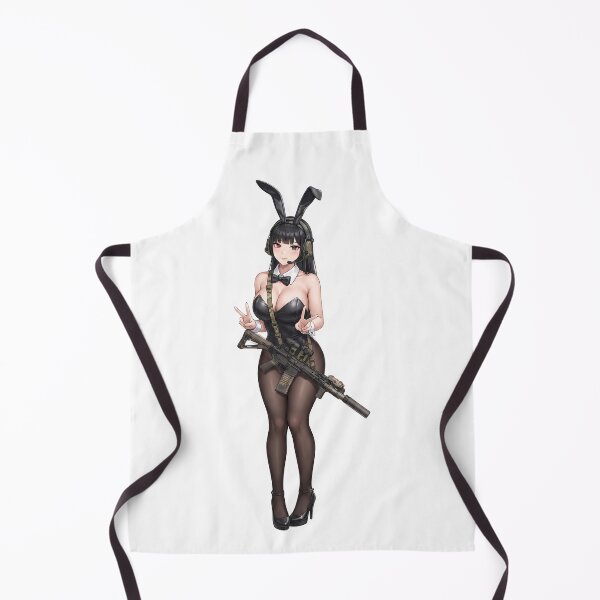 Item preview, Bunny Girl Operator designed and sold by RAWLIFEGRAPHIC.