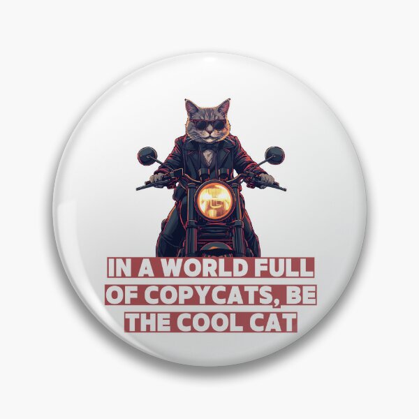 Item preview, Cool CAT 2 designed and sold by 8IsEnuff4Us.