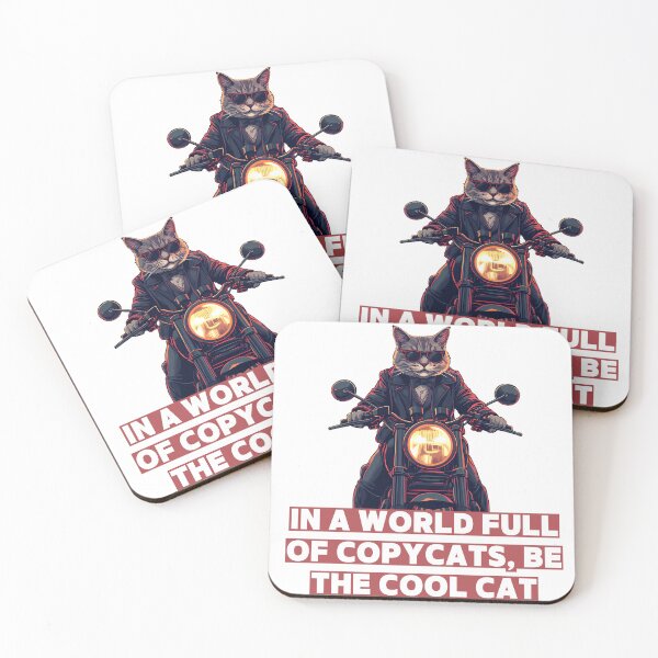 Item preview, Cool CAT 2 designed and sold by 8IsEnuff4Us.