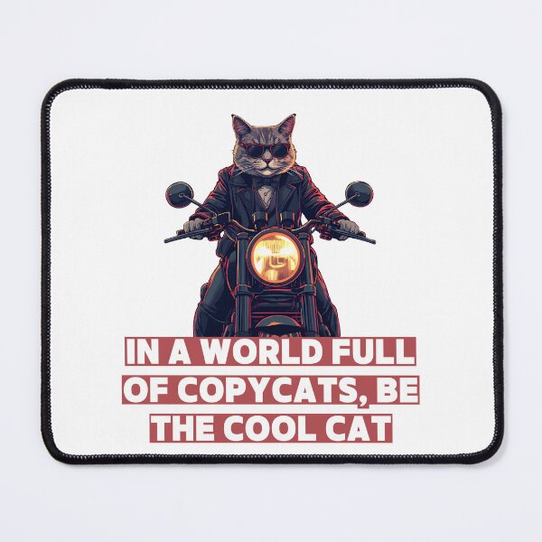 Item preview, Cool CAT 2 designed and sold by 8IsEnuff4Us.