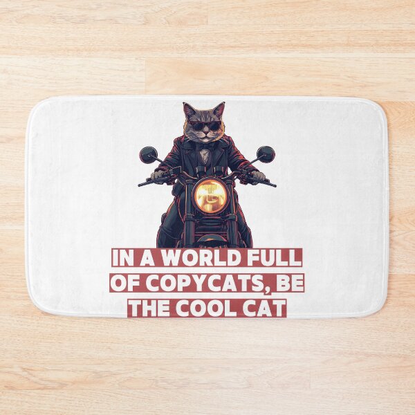 Item preview, Cool CAT 2 designed and sold by 8IsEnuff4Us.