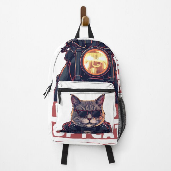 Item preview, Cool CAT 2 designed and sold by 8IsEnuff4Us.