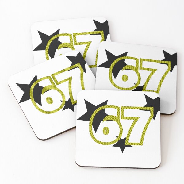 Item preview, six seven viral  designed and sold by KielonClothes.