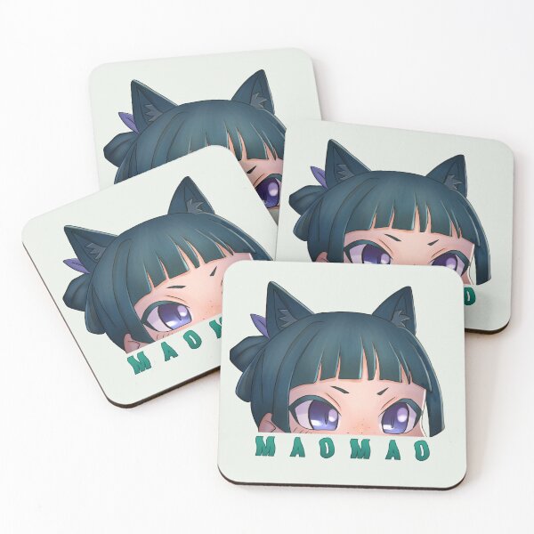 Item preview, Scribble Cat Eyes  designed and sold by Ninaa-Art.