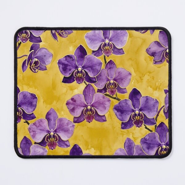 Item preview, Orchid Flower designed and sold by GraphicsClub.