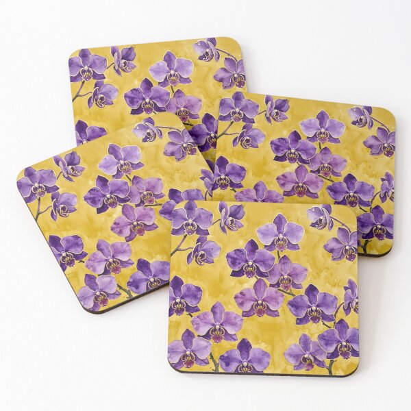 Item preview, Orchid Flower  designed and sold by GraphicsClub.