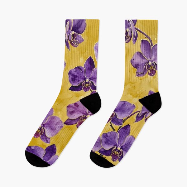 Item preview, Orchid Flower  designed and sold by GraphicsClub.