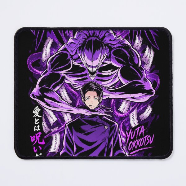 Item preview, Yuta okkotsu  designed and sold by JOHNMAX12.