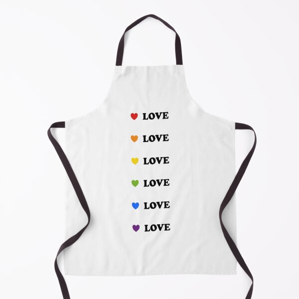 Item preview, Love rainbow hearts designed and sold by Inspirationmotivation.