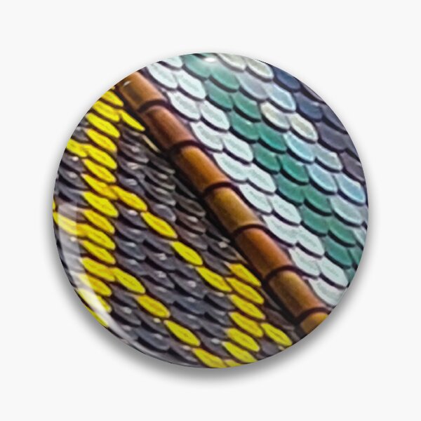 Item preview, Colourful Tiled Roof, Vienna designed and sold by Brian Shaw.